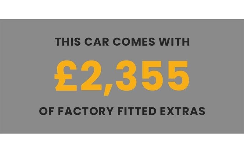 Black sapphire metallic paint Used 2020 BMW X1 xLine SUV | £19,795 (Fair price) - Image 1/1