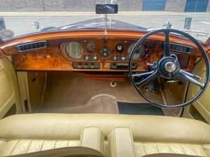 Used Bentley S2 185 HP (136 kW) 1960 Blue Sedan