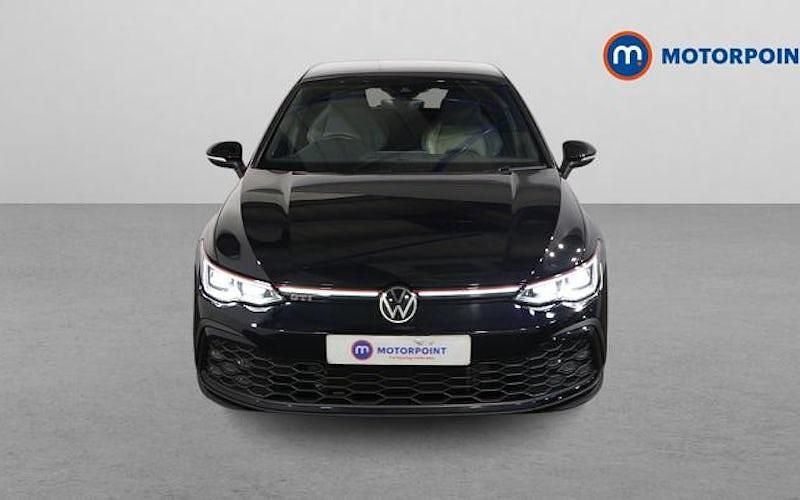 Used VW Golf VIII GTI 245 HP (180 kW) 2024 Hatchback