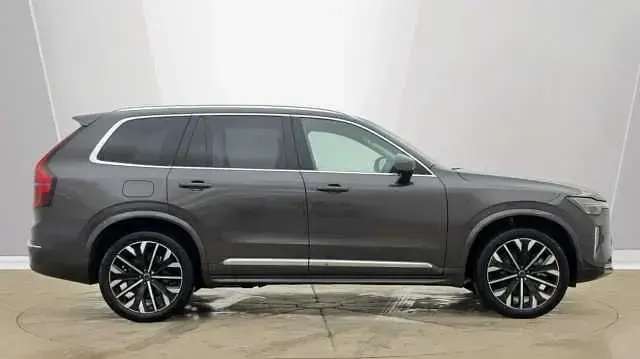 Used Volvo XC90 Ultra 455 HP (334 kW) 2026 SUV