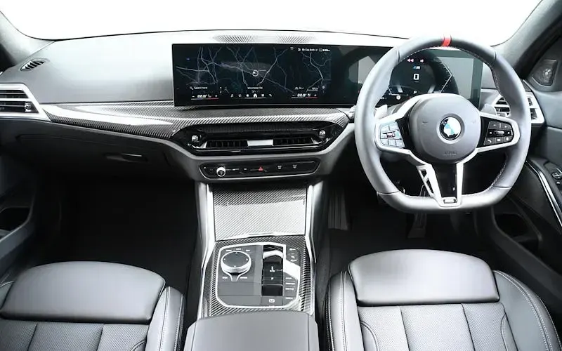 New BMW M340 M Sport 374 HP (275 kW) 2025 Estate