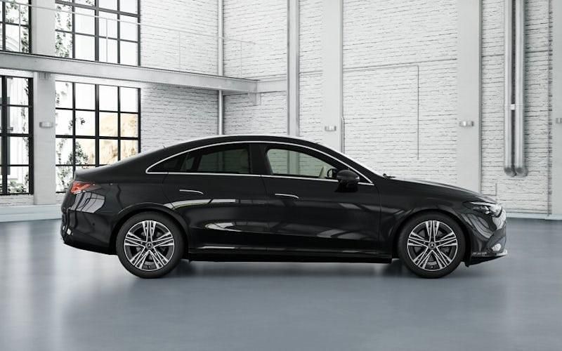 New Mercedes CLA200 Executive 163 HP (119 kW) 2026 Sedan