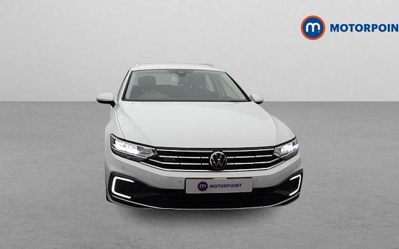 Used VW Passat GTE 218 HP (160 kW) 2023 Estate
