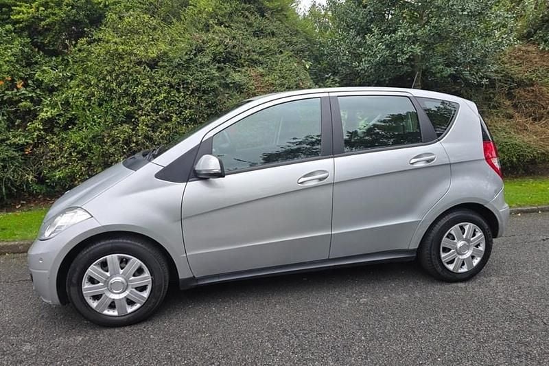 Used 2010 Mercedes A160 Classic | £3,749 (Fair price) - Image 1/1