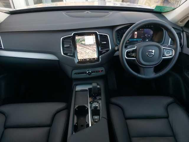 Used Volvo XC90 Plus 247 HP (181 kW) 2025 SUV