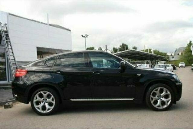 Used BMW X6 2011 SUV