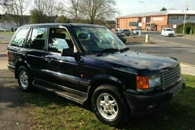 Used 1999 Land Rover Discovery 2 SUV | £2,495 - Image 1/4
