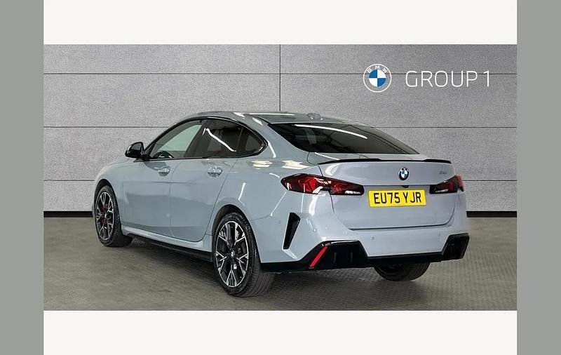 Used BMW 220 M Sport 168 HP (123 kW) 2025 Grey Coupe