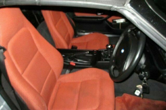 Usado BMW Z3 1999 Cabrios
