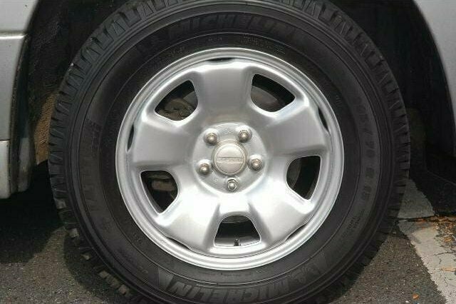 Used Subaru Forester 2005 SUV