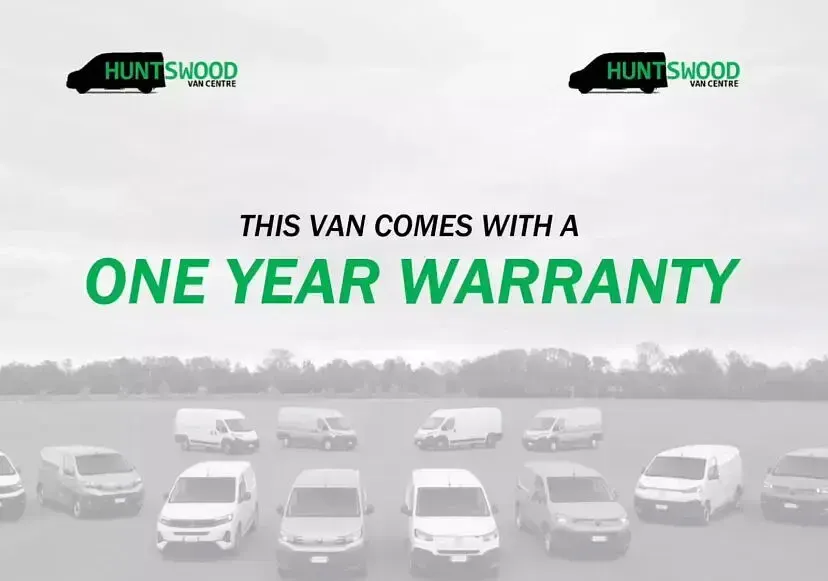 Used Mercedes Sprinter Premium 2022 White Van
