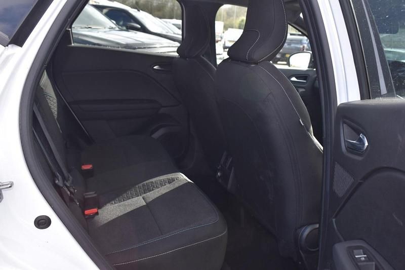 Gebraucht Renault Captur Evolution 2025 Weiß SUV