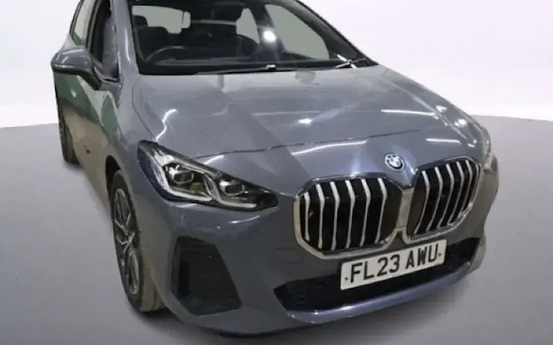 Usado BMW 225 M Sport 245 CV (180 kW) 2026 Familiar