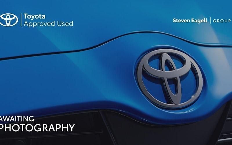 Used 2025 Toyota Prius Design Hatchback | £29,585 - Image 1/1