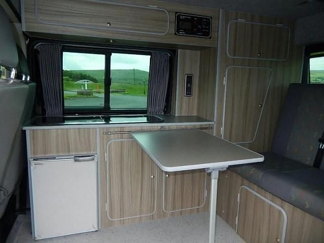 Used VW Transporter 2008 Van