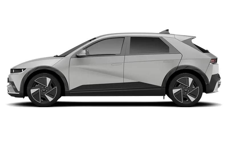 Usado Hyundai Ioniq Premium 167 kW (228 HP) 2025 Citadino