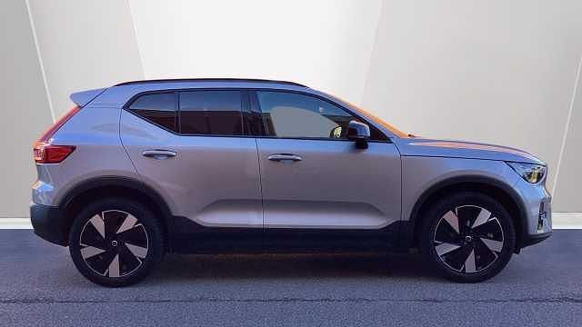 Used Volvo XC40 Plus 295 kW (402 HP) 2024 SUV