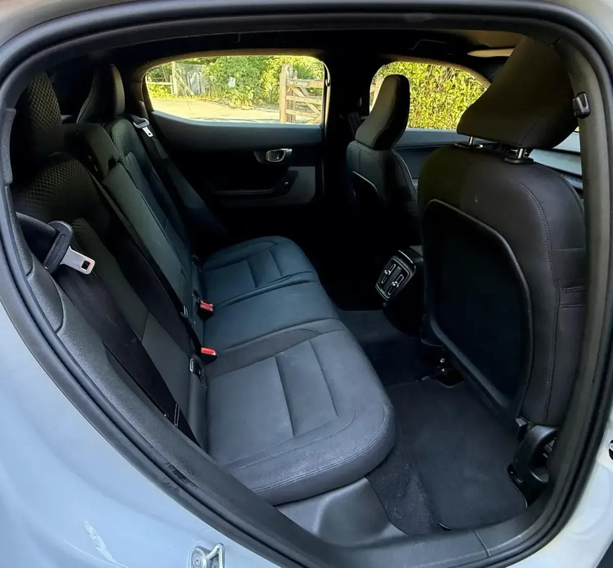 Used Polestar 2 77 kW (106 HP) 2023 Grey Hatchback