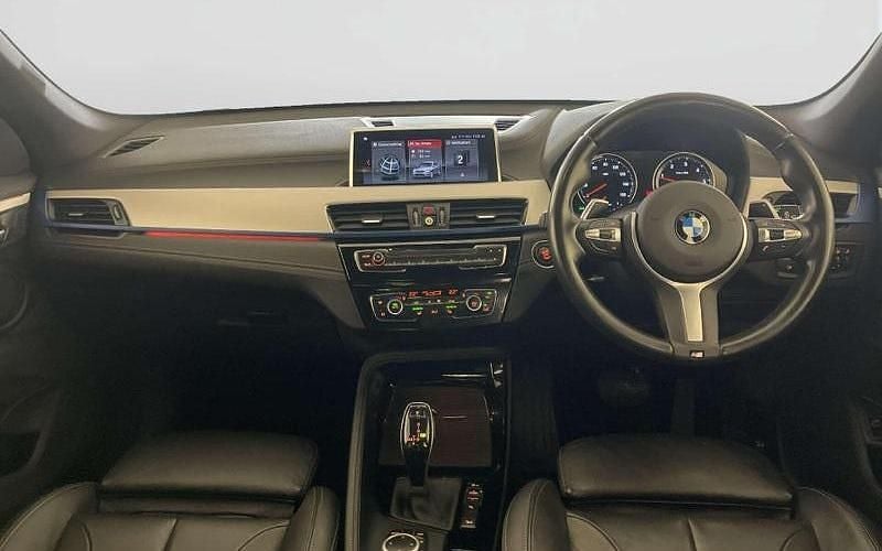 Used BMW X1 M Sport 150 HP (110 kW) 2022 SUV