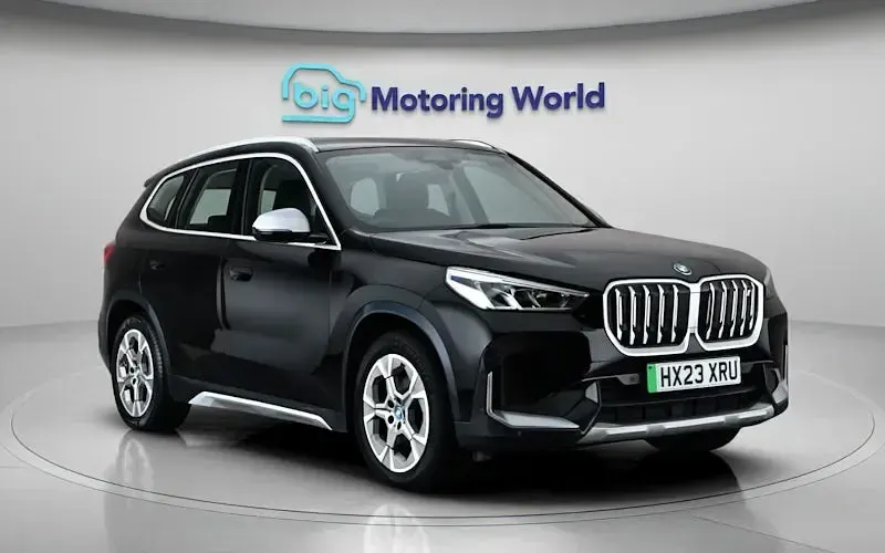 Used BMW iX1 xLine 230 kW (313 HP) 2026 SUV