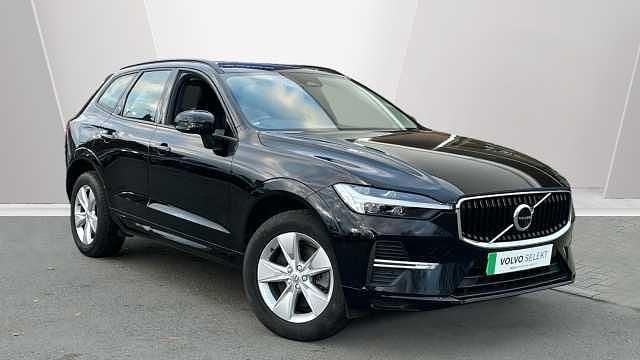 Used Volvo XC60 Momentum 194 HP (142 kW) 2022 SUV