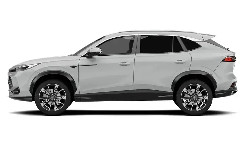 Used MG HS Trophy 224 HP (164 kW) 2026 SUV