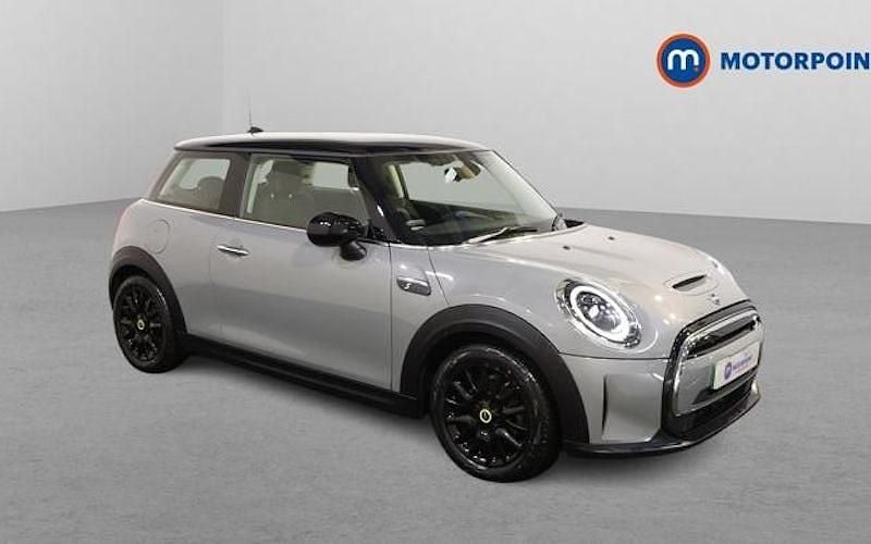 Used 2023 Mini Cooper Level 1 Hatchback | £14,499 (Good price) - Image 1/4