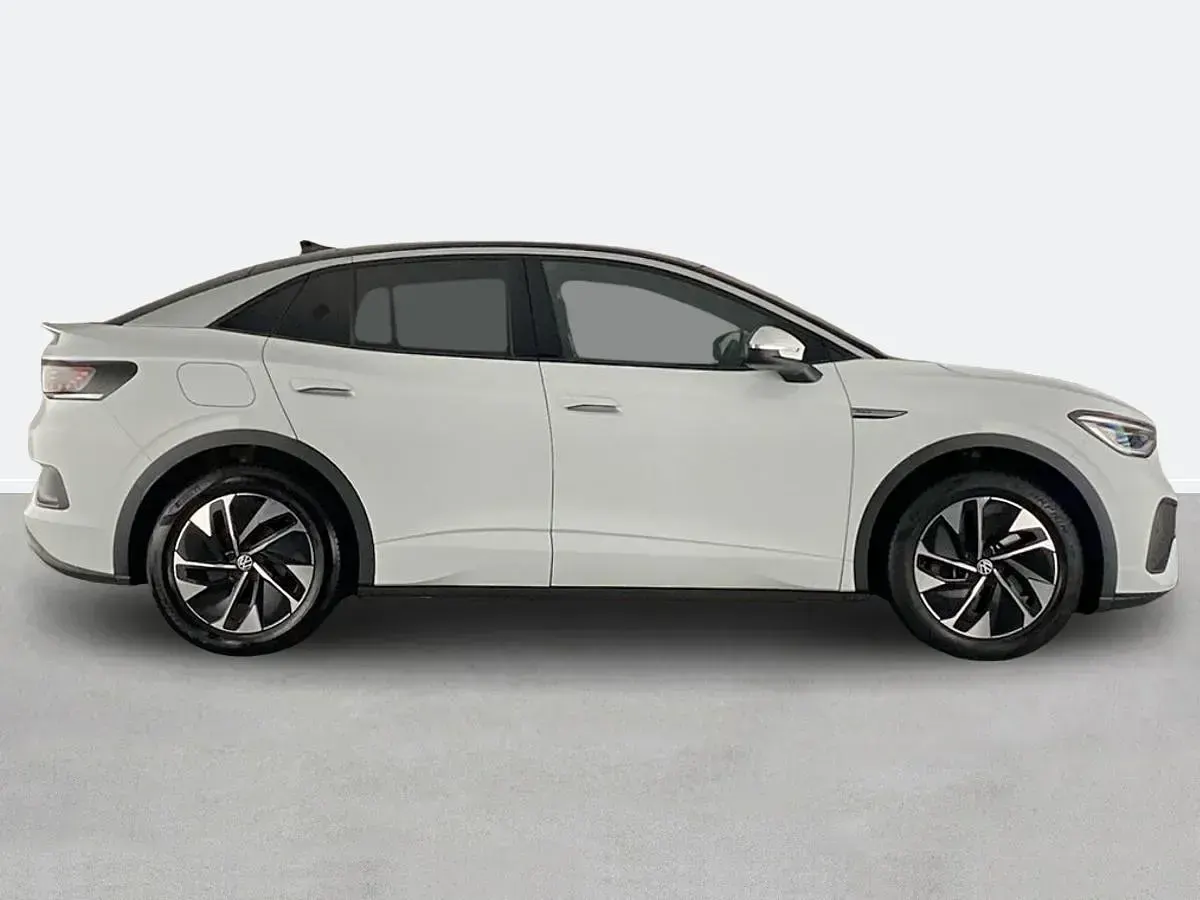 Used VW ID.5 Pro 127 kW (174 HP) 2023 White SUV