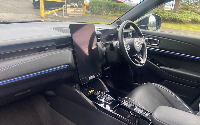 Used Honda e:Ny1 Advance 150 kW (204 HP) 2026 SUV