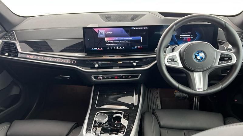 Used BMW X5 M Sport 482 HP (354 kW) 2024 SUV