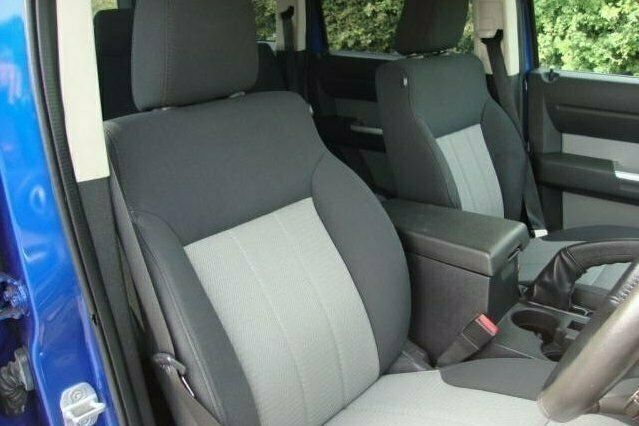 Used Dodge Nitro 2009 SUV