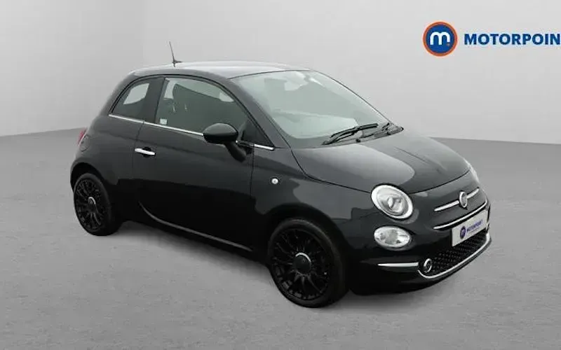 Used Fiat 500 69 HP (50 kW) 2023 Hatchback