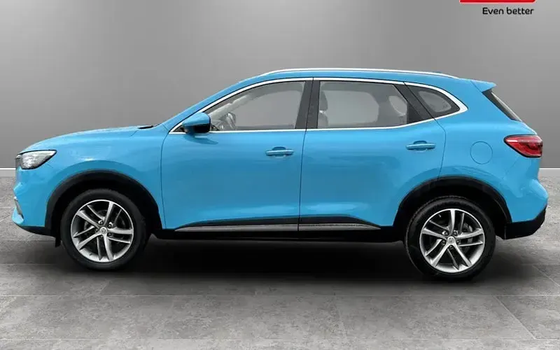 Used MG HS Excite 162 HP (119 kW) 2023 SUV