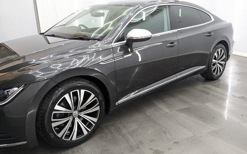Usado VW Arteon Elegance 150 HP (110 kW) 2019 Citadino