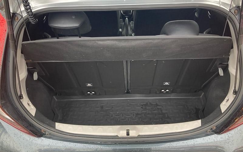 Used Toyota Aygo X-clusiv 72 HP (52 kW) 2021 Hatchback