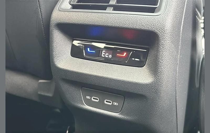 Used VW Tiguan R-line 272 HP (200 kW) 2025 Silver SUV