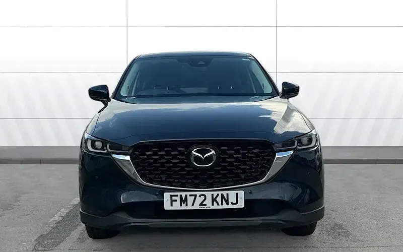 Used Mazda CX-5 Inclusive 165 HP (121 kW) 2022 SUV