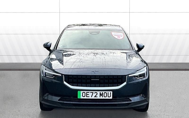 Used Polestar 2 169 kW (231 HP) 2022 Hatchback