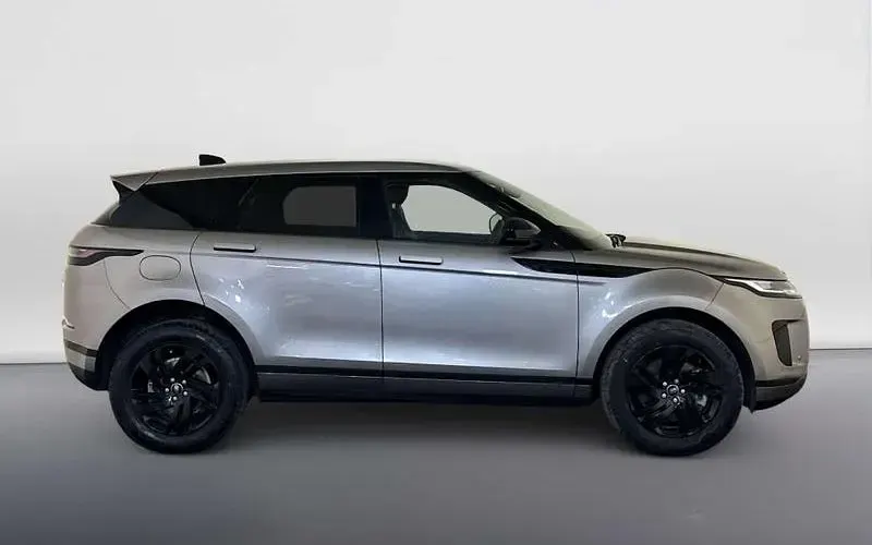 Used Land Rover Range Rover evoque S 166 HP (122 kW) 2022 Bronze SUV