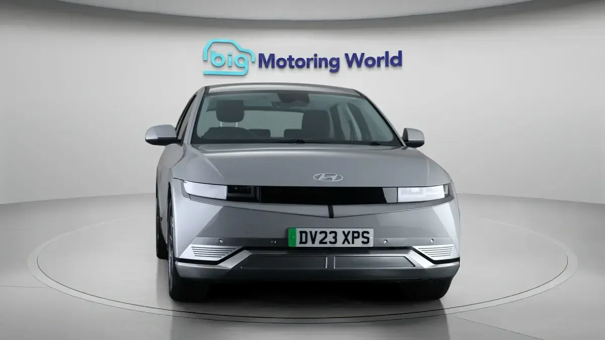 Used Hyundai Ioniq 5 Premium 165 kW (225 HP) 2023 SUV