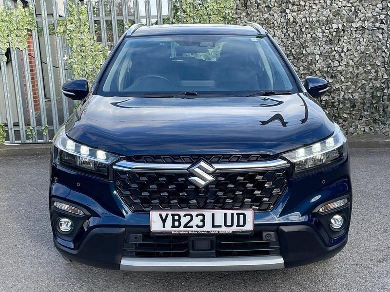 Used Suzuki SX4 S-Cross 2023 SUV