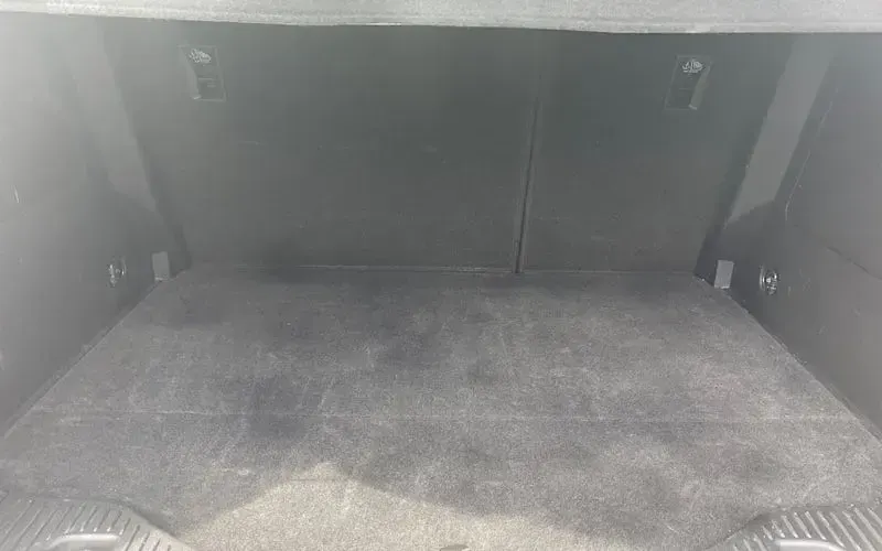 Used Vauxhall Mokka 140 HP (102 kW) 2016 Black SUV