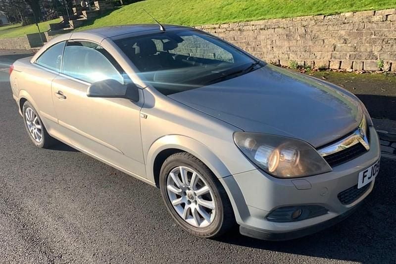 Used 2009 Vauxhall Astra Sport | £1,295 (Super price) - Image 1/1