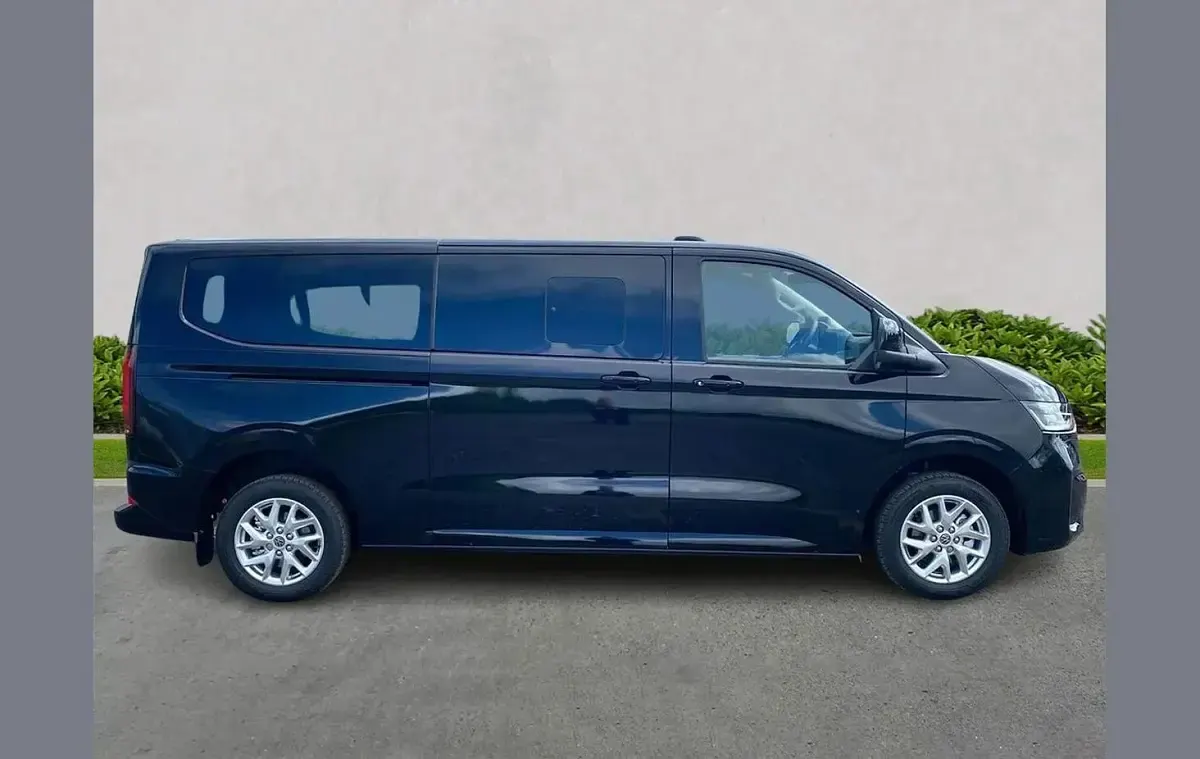 New VW T7 Style 160 kW (218 HP) 2025 Other Van