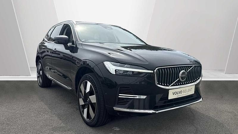 Used 2025 Volvo XC60 Ultra SUV | £45,499 (Fair price) - Image 1/3