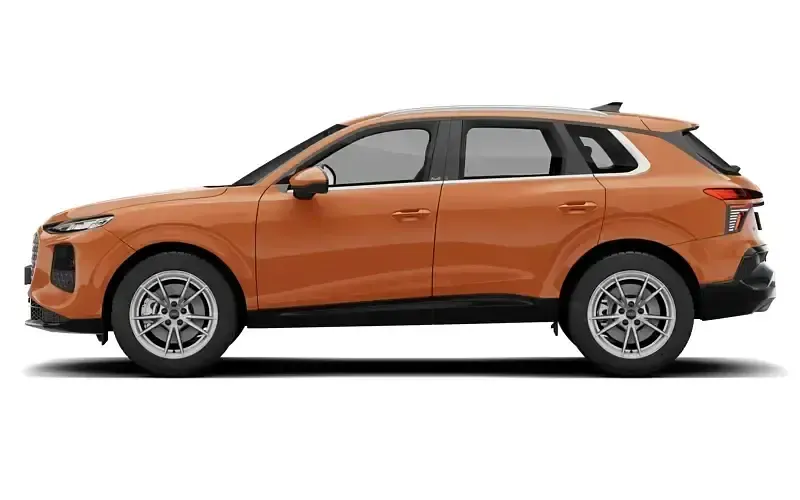 Used Audi Q3 S-Line 150 HP (110 kW) 2023 SUV