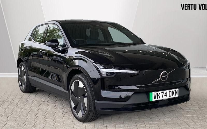 Used 2025 Volvo EX30 Performance SUV | £27,746 (Super price) - Image 1/4