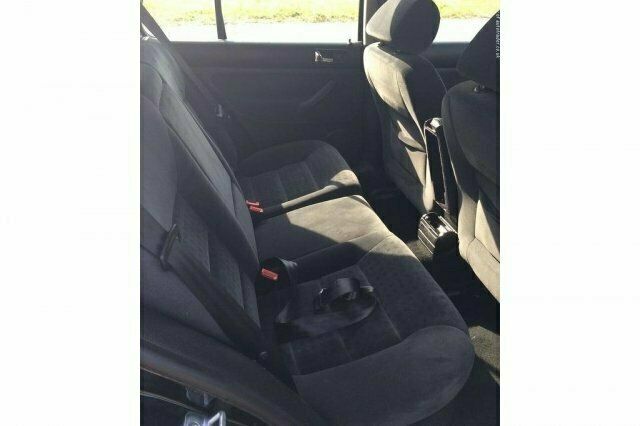 Used 2001 VW Golf IV Hatchback | £1,047 (Fair price) - Image 1/4