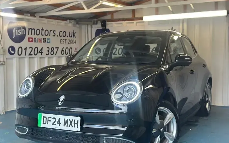 Used Ora 03 Pure+ 125 kW (171 HP) 2024 Hatchback