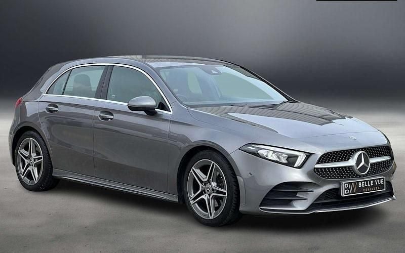 Used Mercedes A200 Executive 163 HP (119 kW) 2022 Hatchback